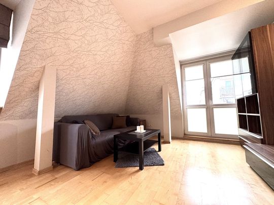 Zobacz >>> Dwustronne Mieszkanie z klimatyzacją 49 m² - Фото 1