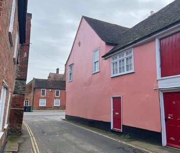 Hall Street, Long Melford, CO10 - Photo 6