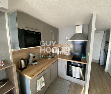 Appartement Mèze 2 pièces - Photo 6