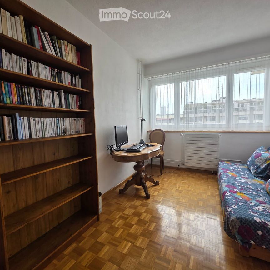 2 Zimmer, 27 m² - Photo 1