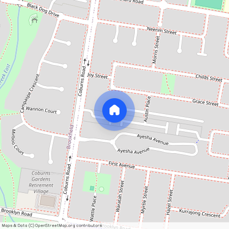 Melton South, Melbourne