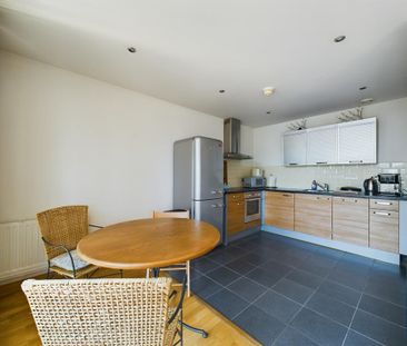 2 bedroom duplex to rent - Photo 1