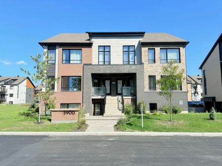 Appartement à louer - Photo 4