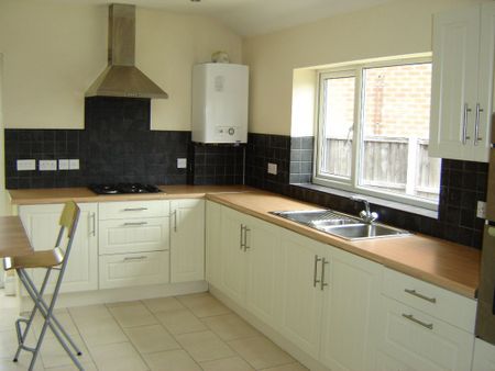 34 Outwoods Drive- Golden Stable Loughborough - Photo 4