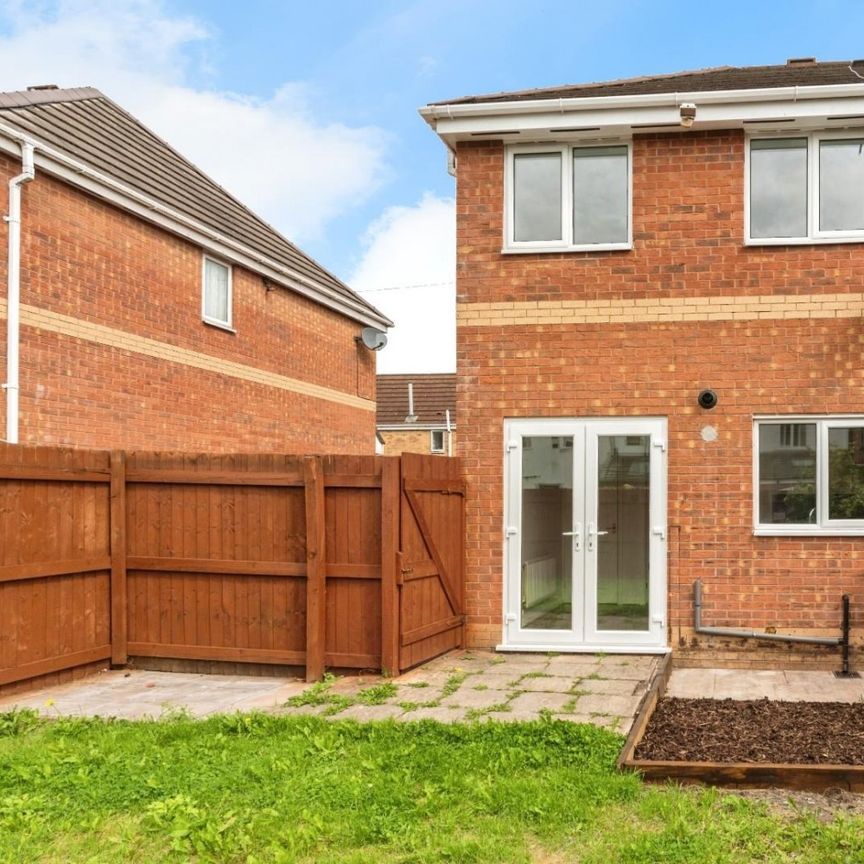 Worsley Street, Pendlebury, Swinton - Photo 1