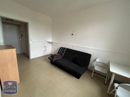 Location Appartement 2 pièces 32m² THIERS 63300 - Photo 5