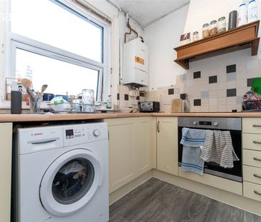 5 bedroom terraced maisonette to rent - Photo 5