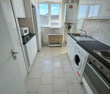 Room in a Shared Flat, Hampstead Road, NW1 - Photo 4