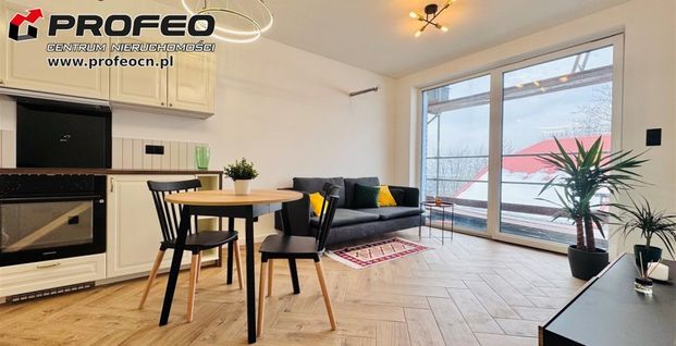 Mieszkanie na wynajem - Photo 1