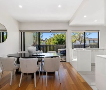 Modern Townhouse, Footsteps to Oxford St Precinct - 9mth Lease with... - Photo 6