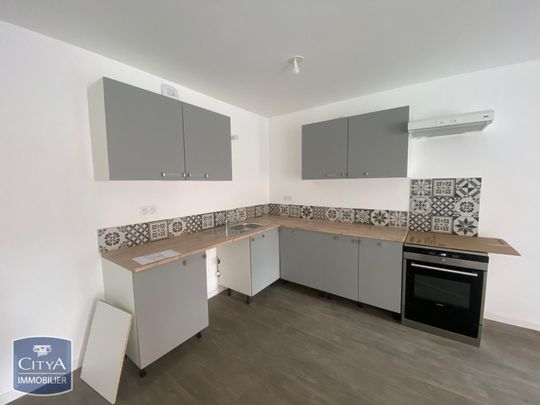 Location Appartement 4 pièces 79m² ROUEN 76100 - Photo 1