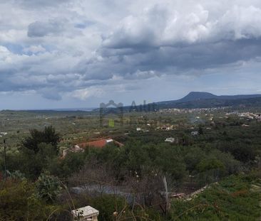 Βίλα για ενοικίαση Στύλος (Αρμένοι) - Photo 4