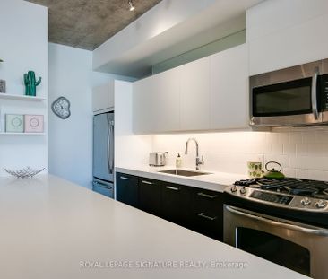 King East Lofts , #1202 - Photo 2