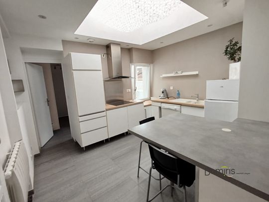 Location Appartement 3 pièces 59m² TOURCOING 59200 - Photo 1