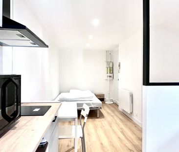 Location Appartement 1 pièce 17m² NANTES 44000 - Photo 4