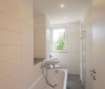 3-Raum-Wohnung Bukarester Straße 1 - Photo 4