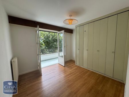 Location Appartement 2 pièces 49m² MEYLAN 38240 - Photo 2