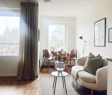 Hägersten - 1rok - 12mån - 10.245kr/mån - Photo 3