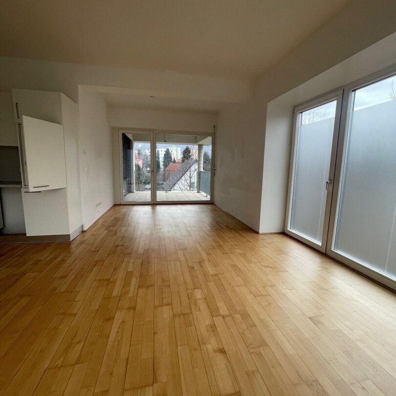 Waagner-Biro-Straße 109-115 | 8020 Graz - Photo 1