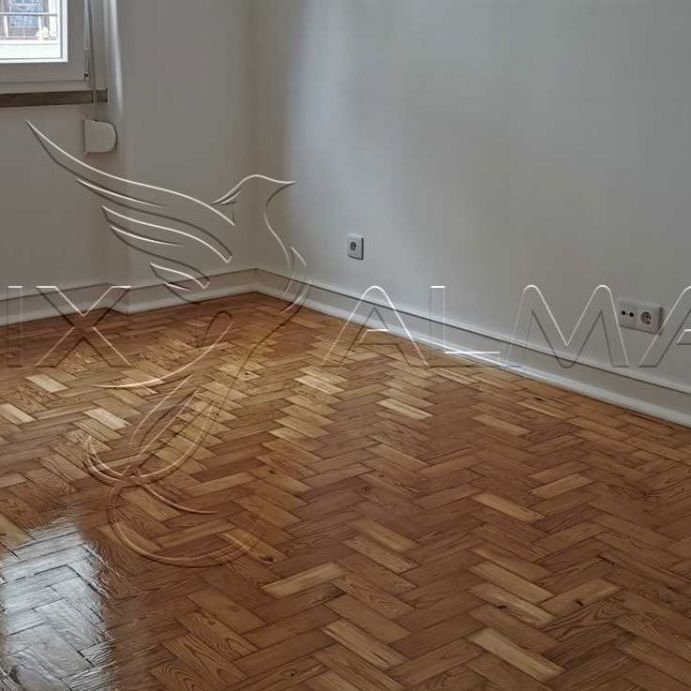 Apartamento T2 em Setúbal - Foto 1