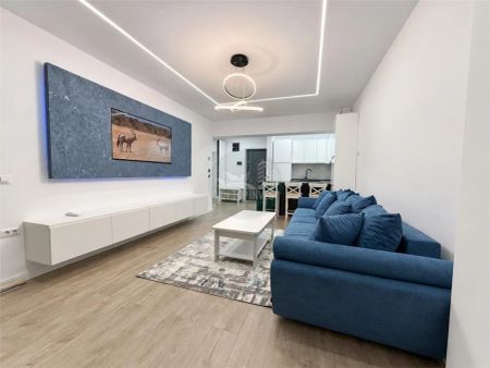 Apartament NOU 2 camere parcare privata in Evolution - Photo 5