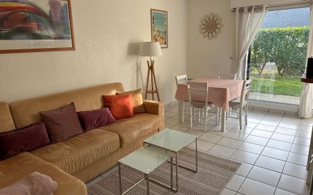 Appartement à louer 2 pièces • 34,31 m2 Cabourg - Photo 2