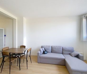 Appartement T1 Paris 16 à louer - Photo 6