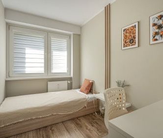 Pokój, ul. Szosa Okrężna - Zdjęcie 6