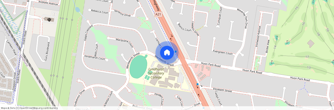 1/3 Lachlan Close, Vic 3977, Cranbourne North