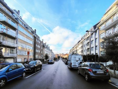 Avenue Guillaume Abeloos, 1200, Woluwe-Saint-Lambert - Foto 4