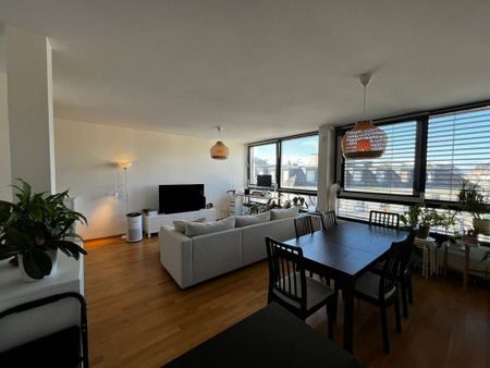 Superbe duplex de 4,5 pièces, Centre de Genève - Foto 5
