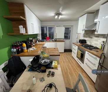 2 bedroom terraced house to rent - Photo 6