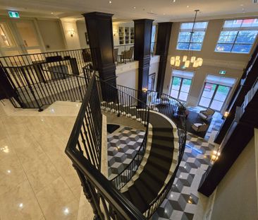 For Lease - 21 Burkebrook Place Unit# #413, Toronto, Ontario - Photo 4