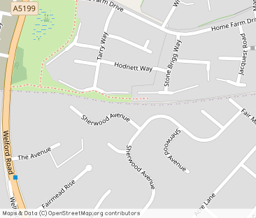 Sherwood Avenue, Kingsthorpe, Northampton NN2 - Photo 1