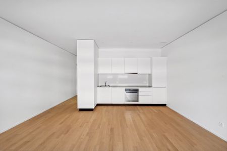 1.5 Zimmer, 37 m², 8. Stock - Foto 3