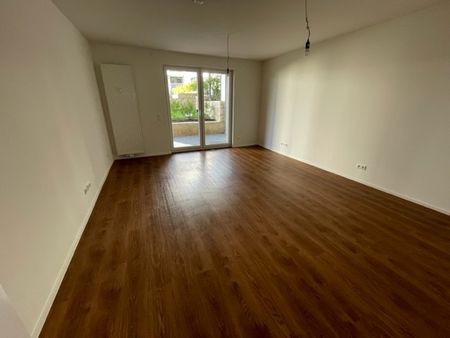 2-Zimmer-Wohnung in der Weimarer Straße: schick, modern, komfortabel! - Photo 3