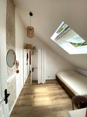 🏡 Chambre à louer dans une colocation 4 chambres - Photo 3