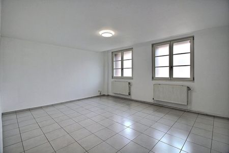 Location Appartement 3 pièces 72m² SELESTAT 67600 - Photo 2