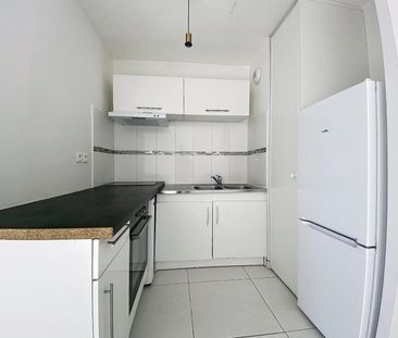 Appartement T2 Reims - Photo 2