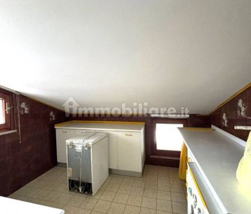 Mansarda via Santo Janni, Centro, Formia - Photo 2