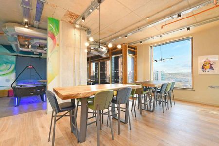 1 bedroom private hall to rent - Photo 4