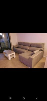 Apartamento de alquiler en Calle Laurel, 6, Corvera - Photo 1