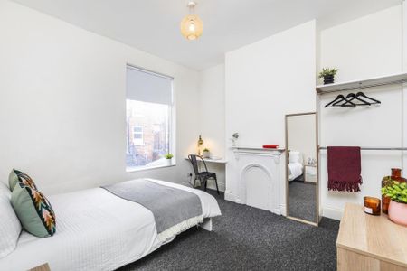 4 bedroom house to rent - Photo 5