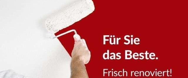 Gemütliche 1-Raumwohnung *Stadtfeld-Ost* I moderne Einbauküche I neu saniertes Bad mit Dusche - Foto 1