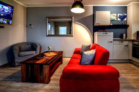 Nice Design: Balkon-Wohnung im Herzen von Siegburg - Photo 3