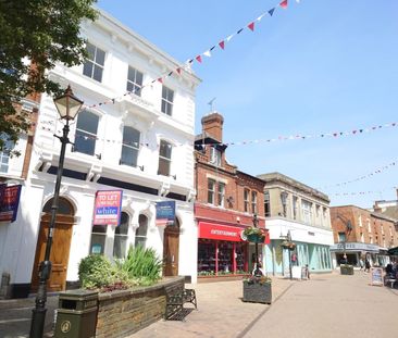 London and County Mews, OX16, Banbury - Photo 3