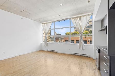 Loft/Studio - 508-630 Rue William - Photo 4