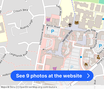 Knight Street, South Woodham Ferrers, CM3 - Photo 1