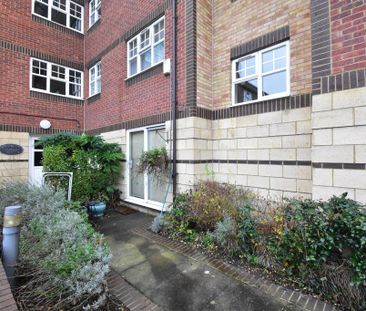 2 bedroom apartment to rent - Photo 6