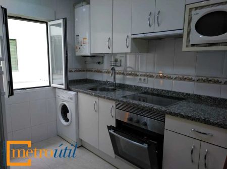 Piso de alquiler en Calle Pereda, Garrido Sur - Photo 4